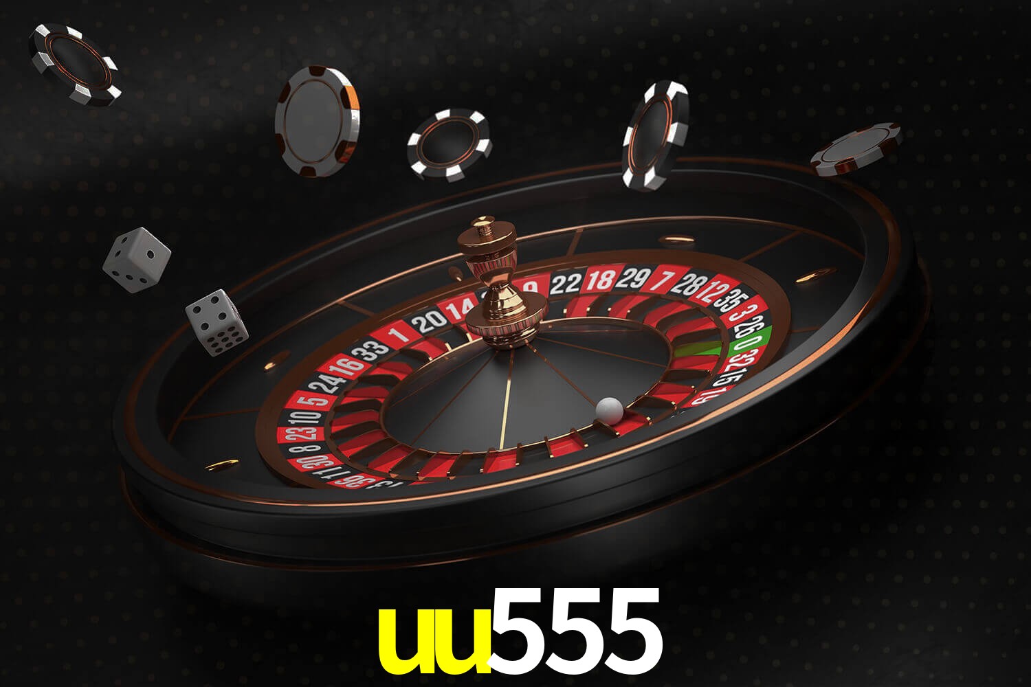 uu555 - Seu Portal para o Cassino Real - uu555.com