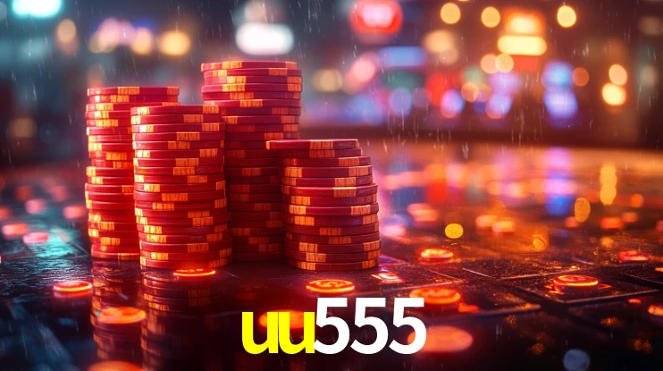 uu555: Seu Cassino Premiado com Pagamentos Rápidos