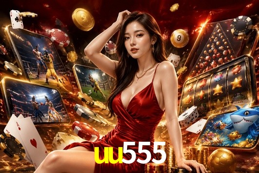Welcome Bonus uu555