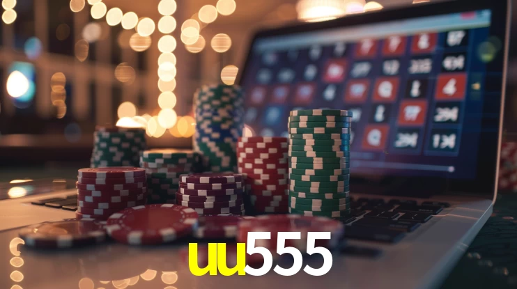 Slot Games uu555