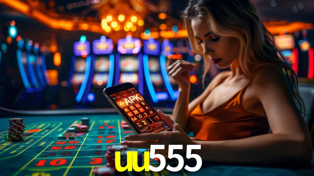 Roulette Table uu555