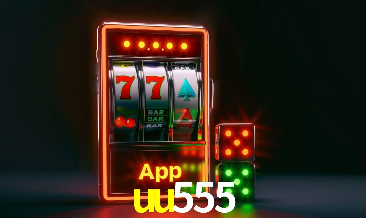 Jogos de Slot uu555