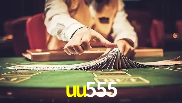 Blackjack Table uu555