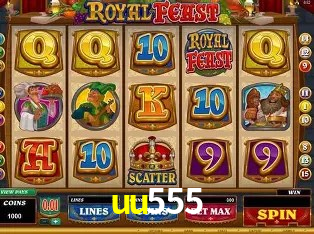Weekend Specials uu555
