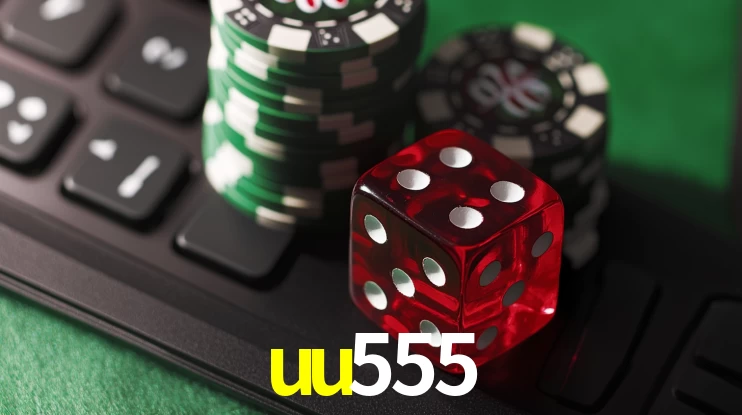 Live Casino uu555