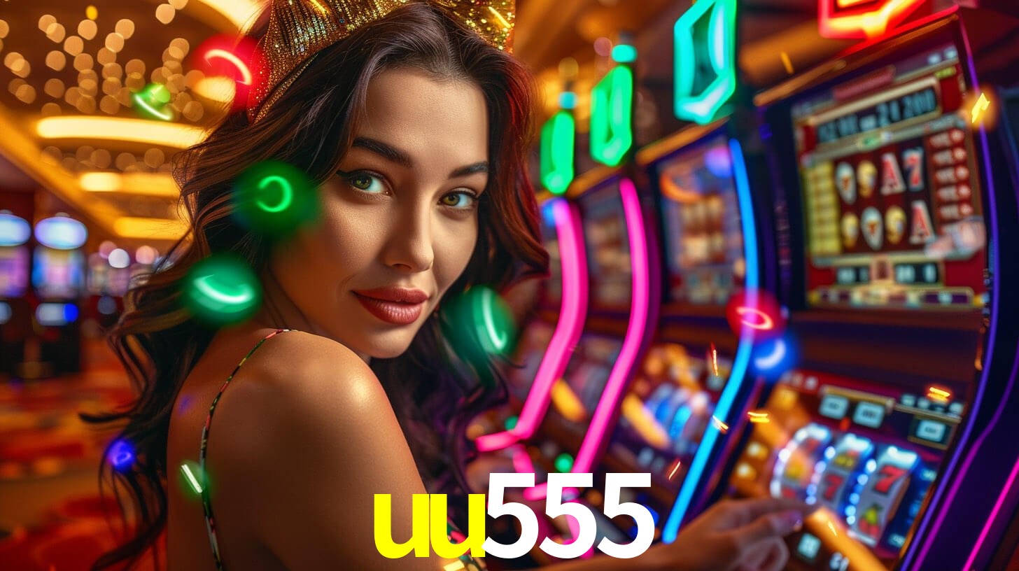 APP oficial da uu555 para mobile