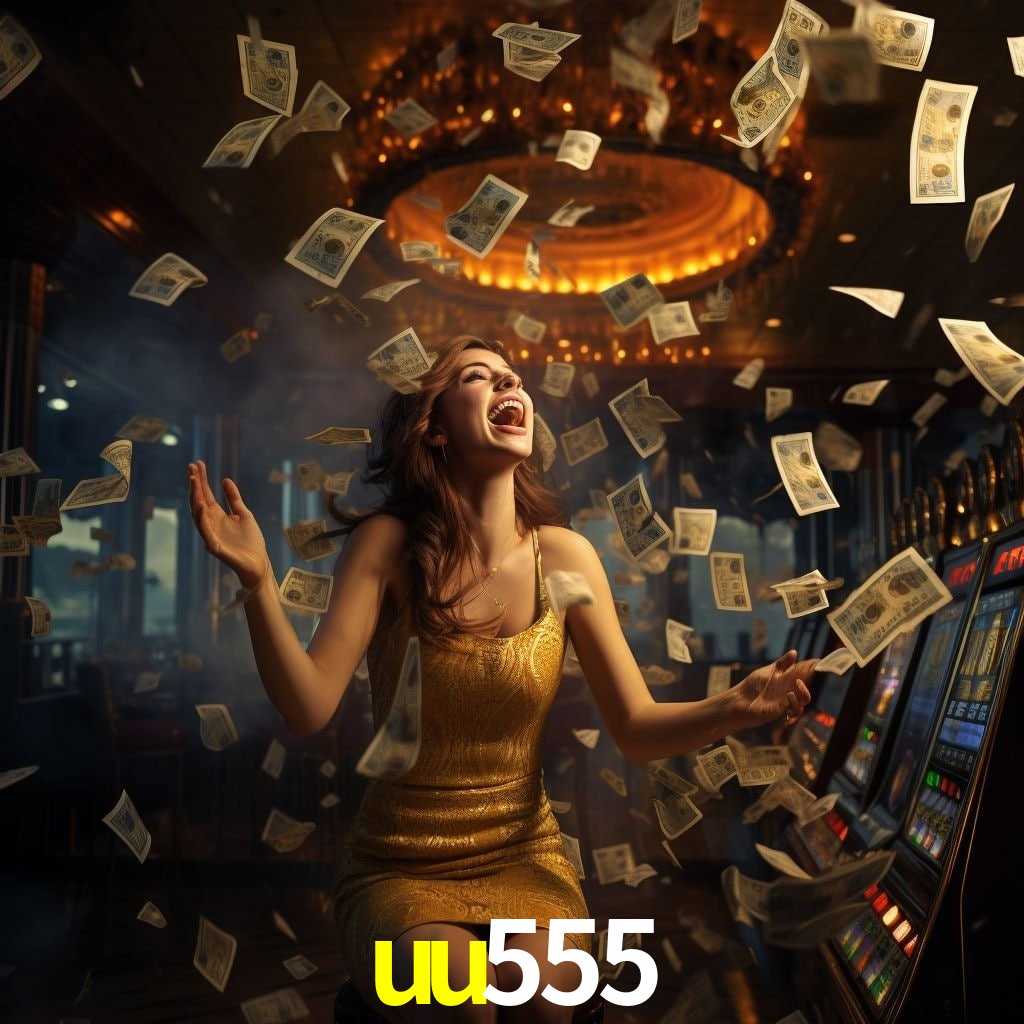 Live Casino uu555