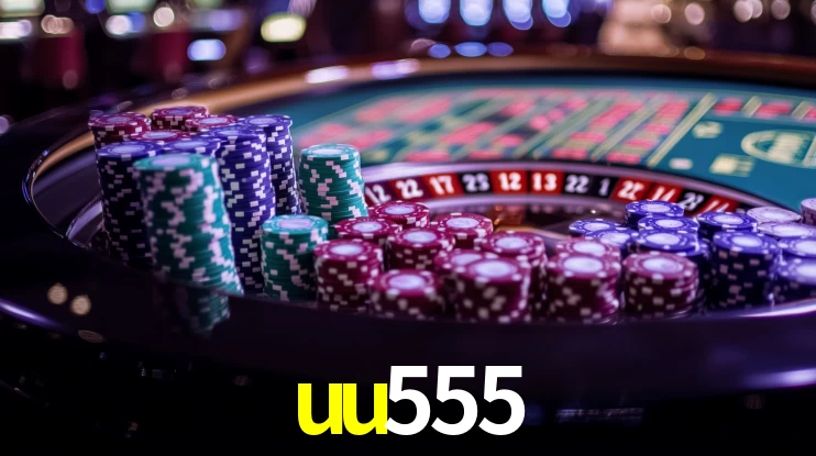 Welcome Bonus uu555