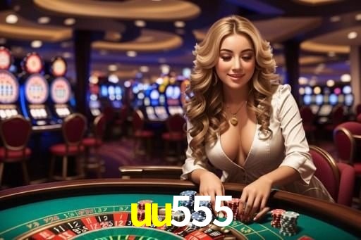VIP Casino uu555