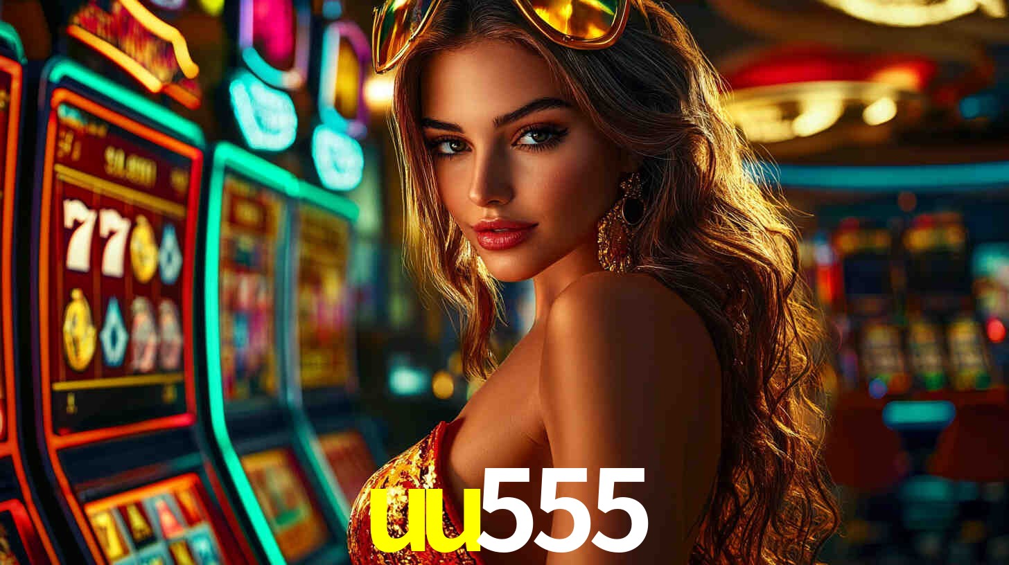 uu555 App Interface