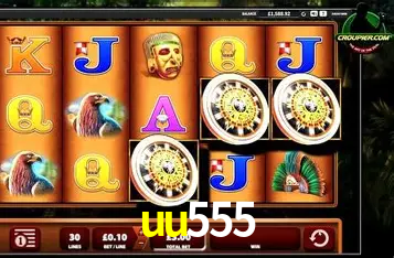 Desvendando o Mundo dos Jogos Virtuais na uu555