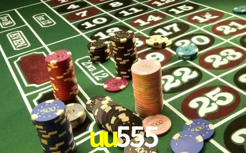 Provedores de Jogos uu555