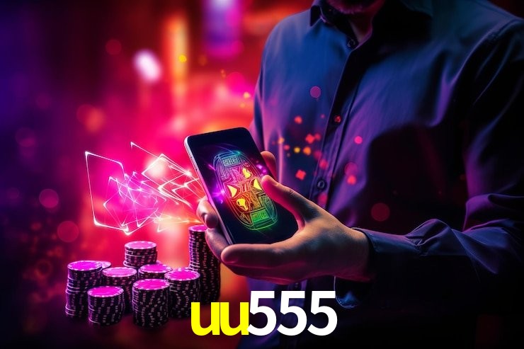 Casino VIP uu555