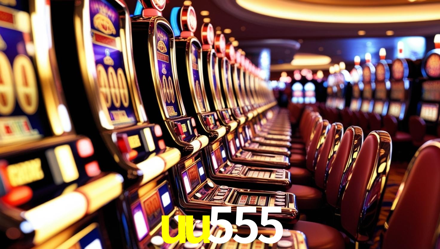 Jogos Crash na UU555.COM
