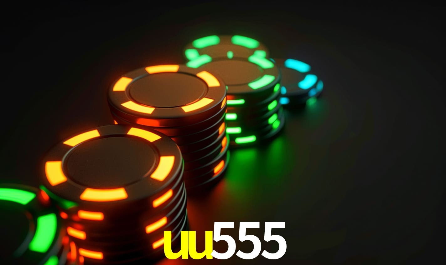 Cassino Online Seguro UU555.COM