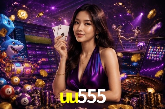 Live Casino uu555