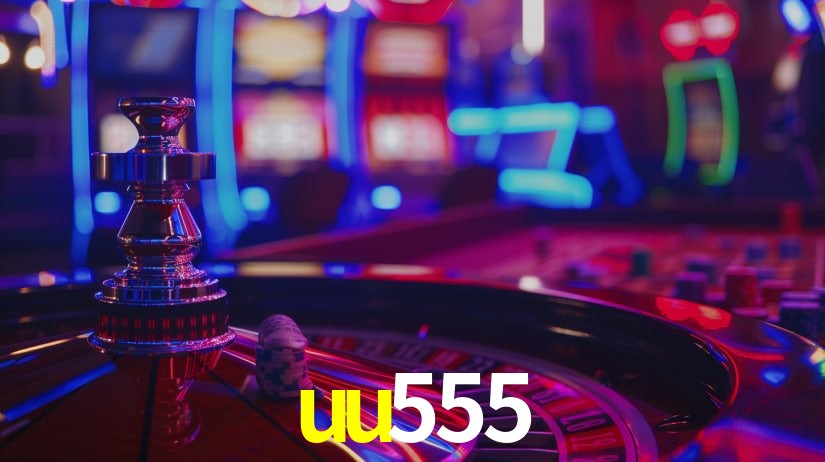 Sinta a adrenalina dos jogos de cassino com uu555