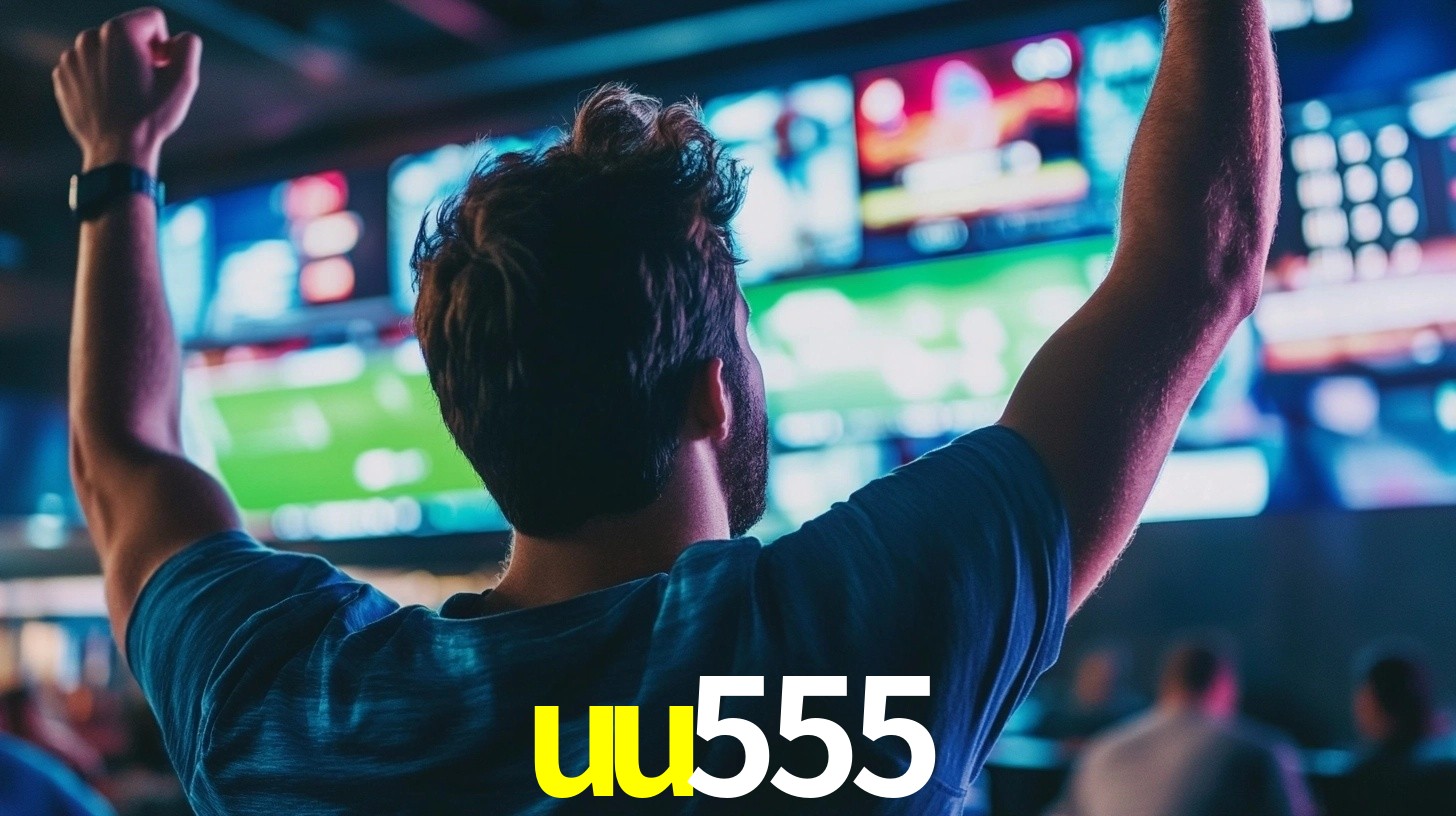 uu555: A Experiência de Casino com Jogos de Mesa ao Vivo