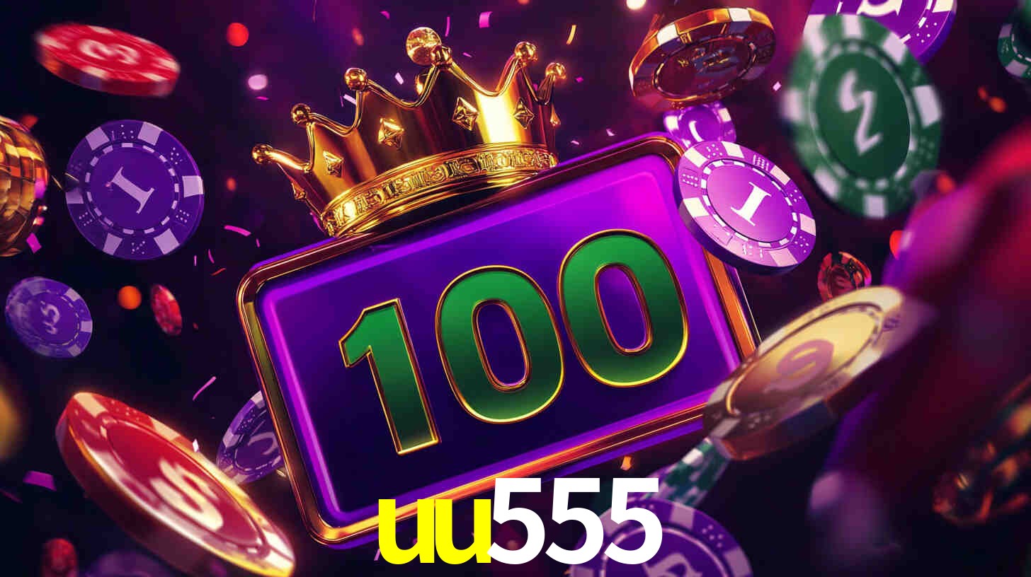 uu555 App Interface
