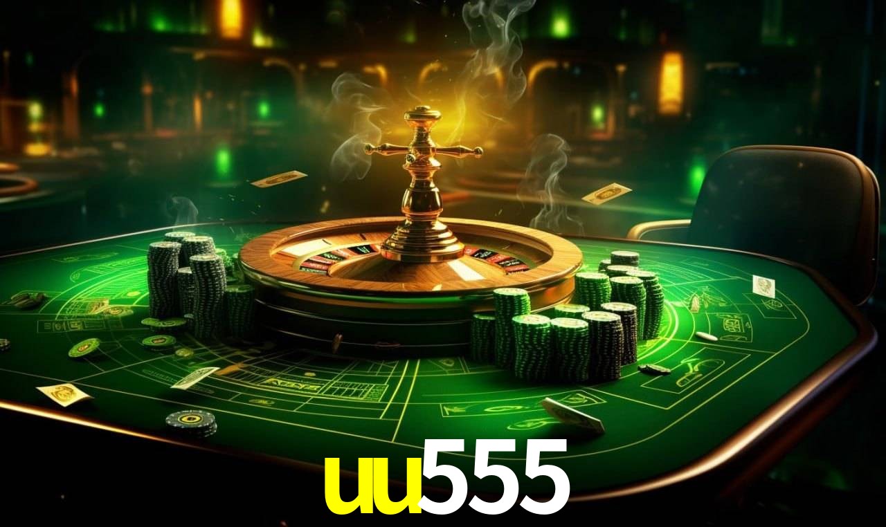 Mesa de Blackjack uu555