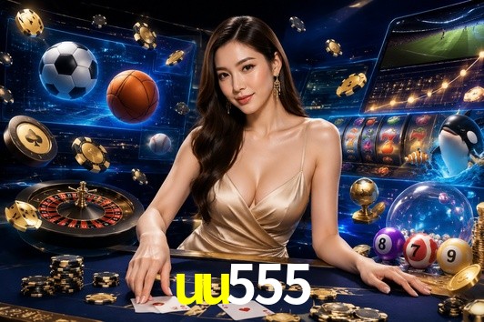 Responsive Design uu555