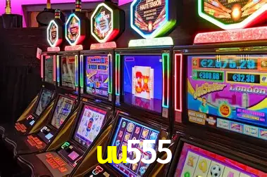 A Experiência Imersiva dos Cassinos Ao Vivo no uu555