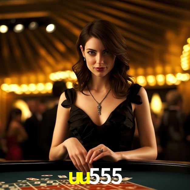 cassino uu555