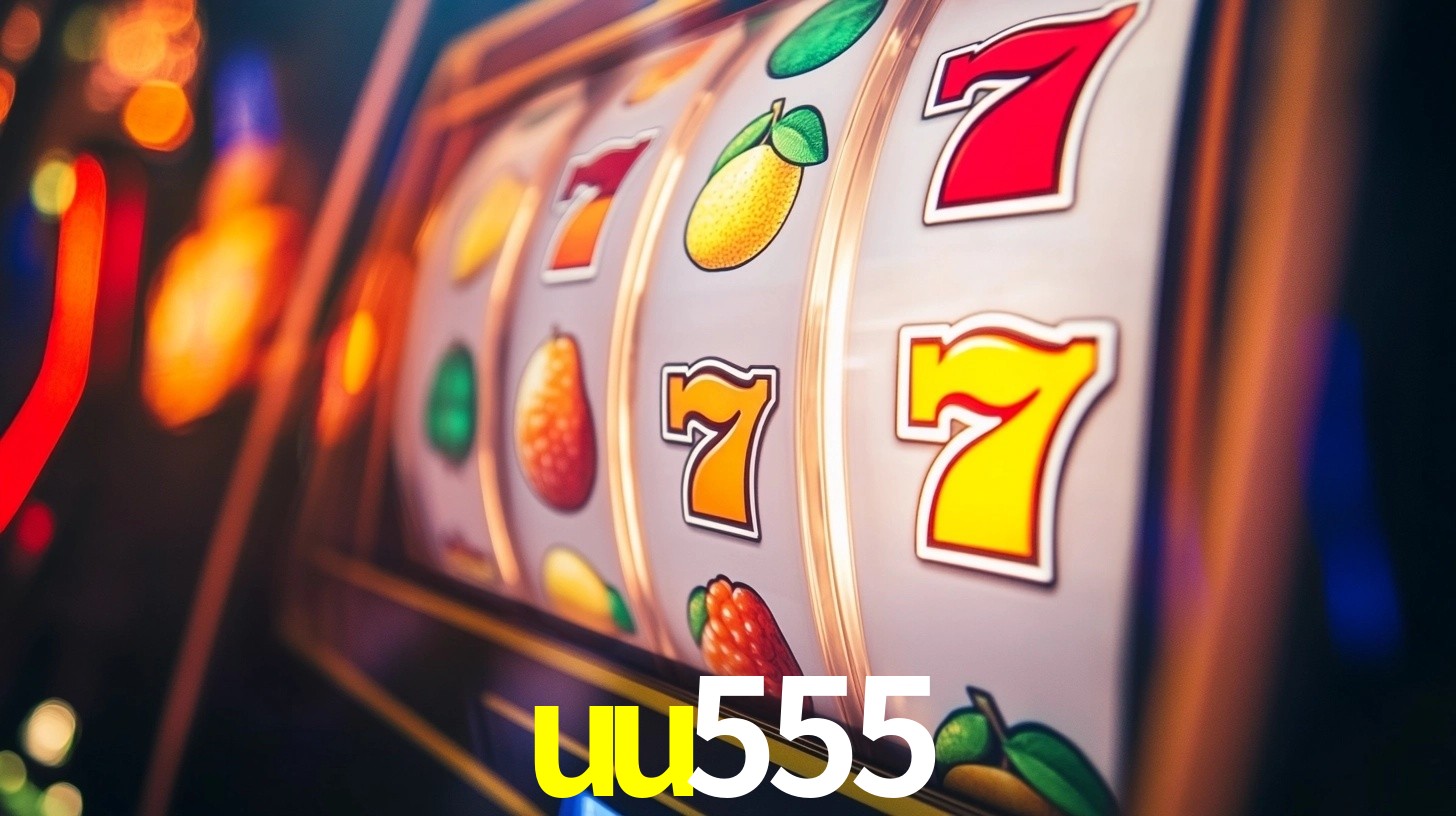 Experimente o Login Seguro Premium no uu555
