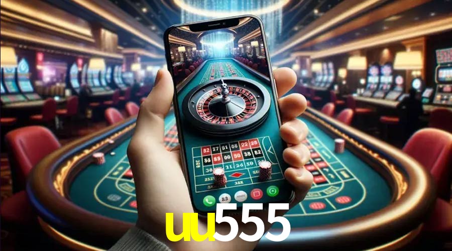 Platform Technology uu555