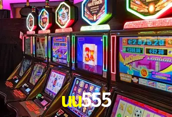 Desvendando o Mundo dos Jogos Virtuais na uu555