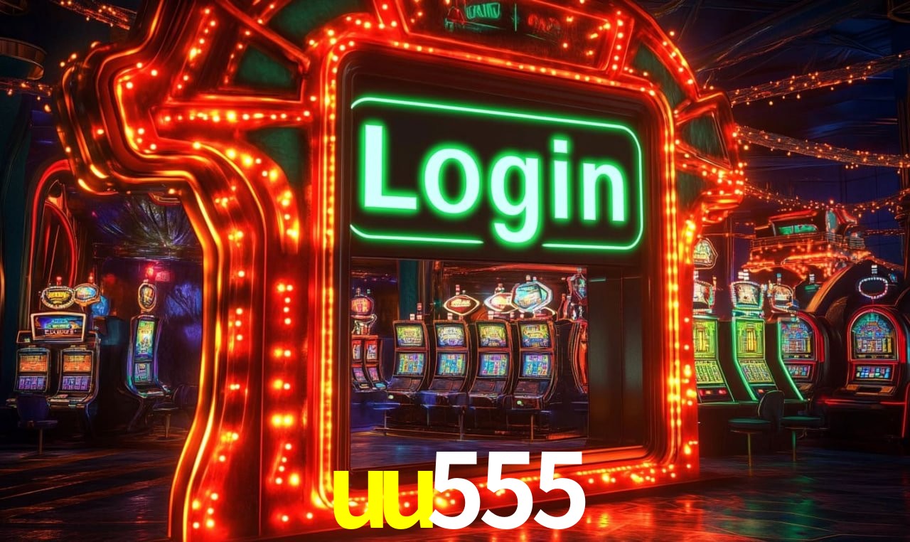Tecnologia da Plataforma uu555