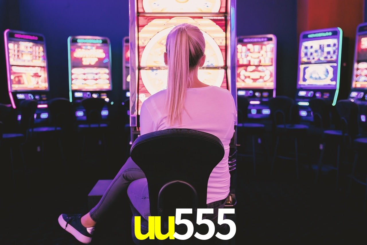 Slot Games uu555