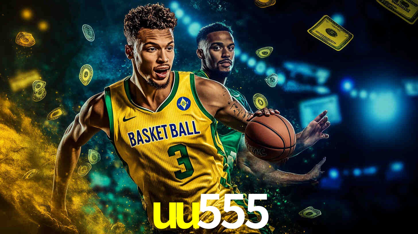 Desvendando o Mundo dos Jogos Virtuais na uu555