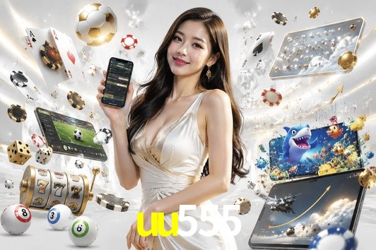 Game Providers uu555