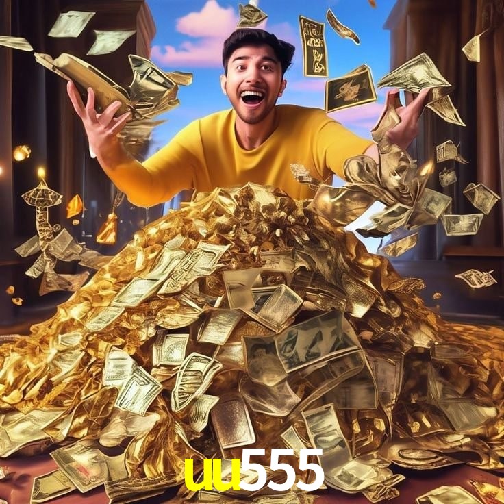 Jogos de Slot uu555