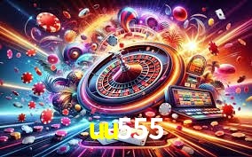 Sistemas de Segurança uu555