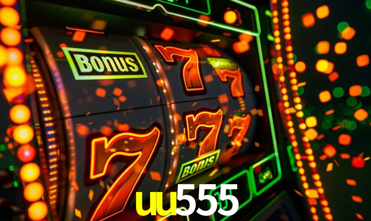 Casino Ao Vivo uu555