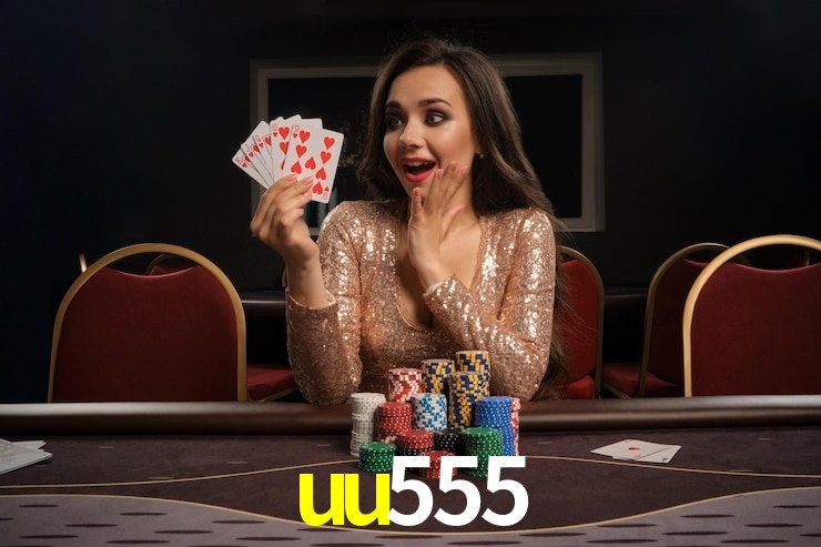 Apostas de Futebol uu555