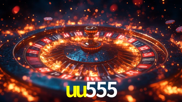 uu555: Jogos de Caça-Níqueis-Altas Recompensas, Roleta-Velocidade, Blackjack-Desafios Máximos