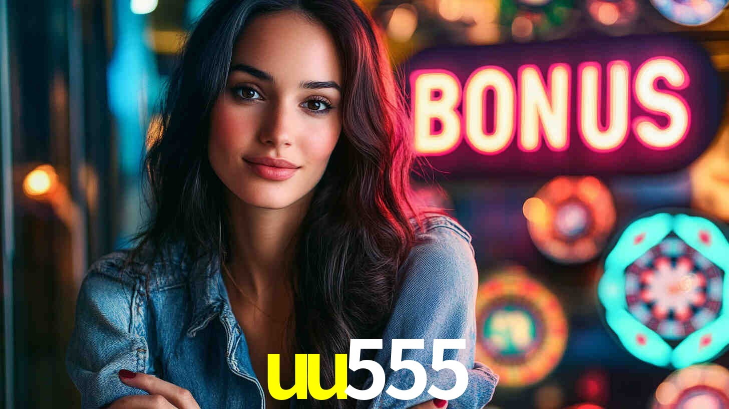 Bônus Generosos e Exclusivos no uu555 para Você!