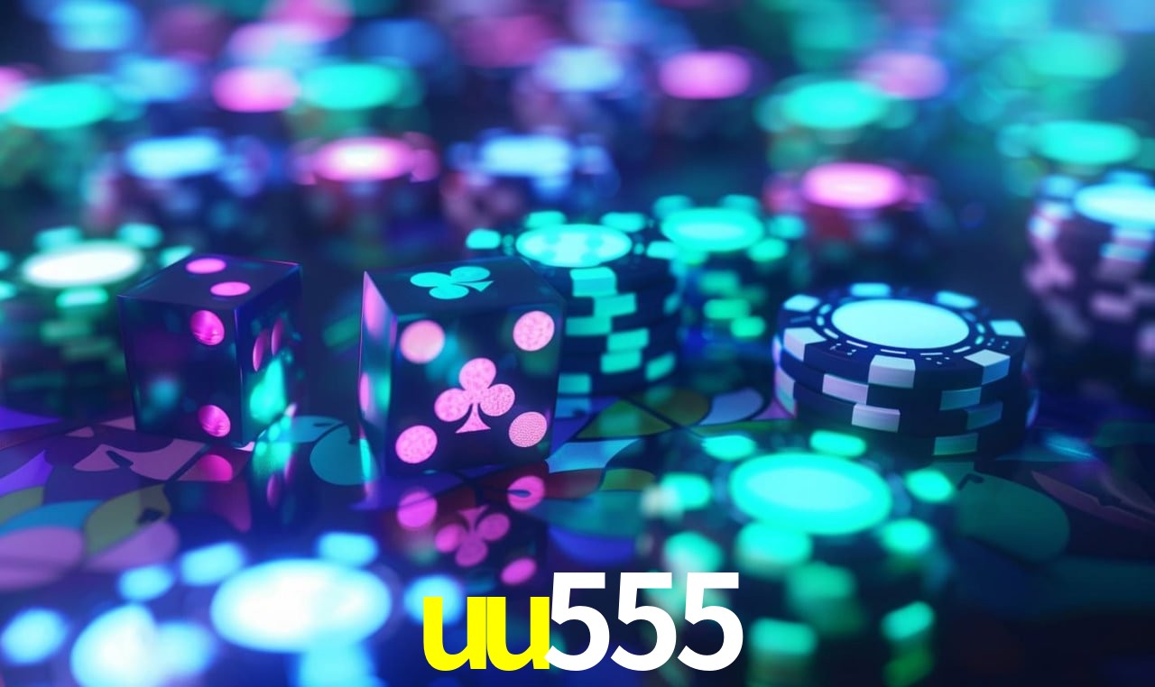 Casino Ao Vivo uu555