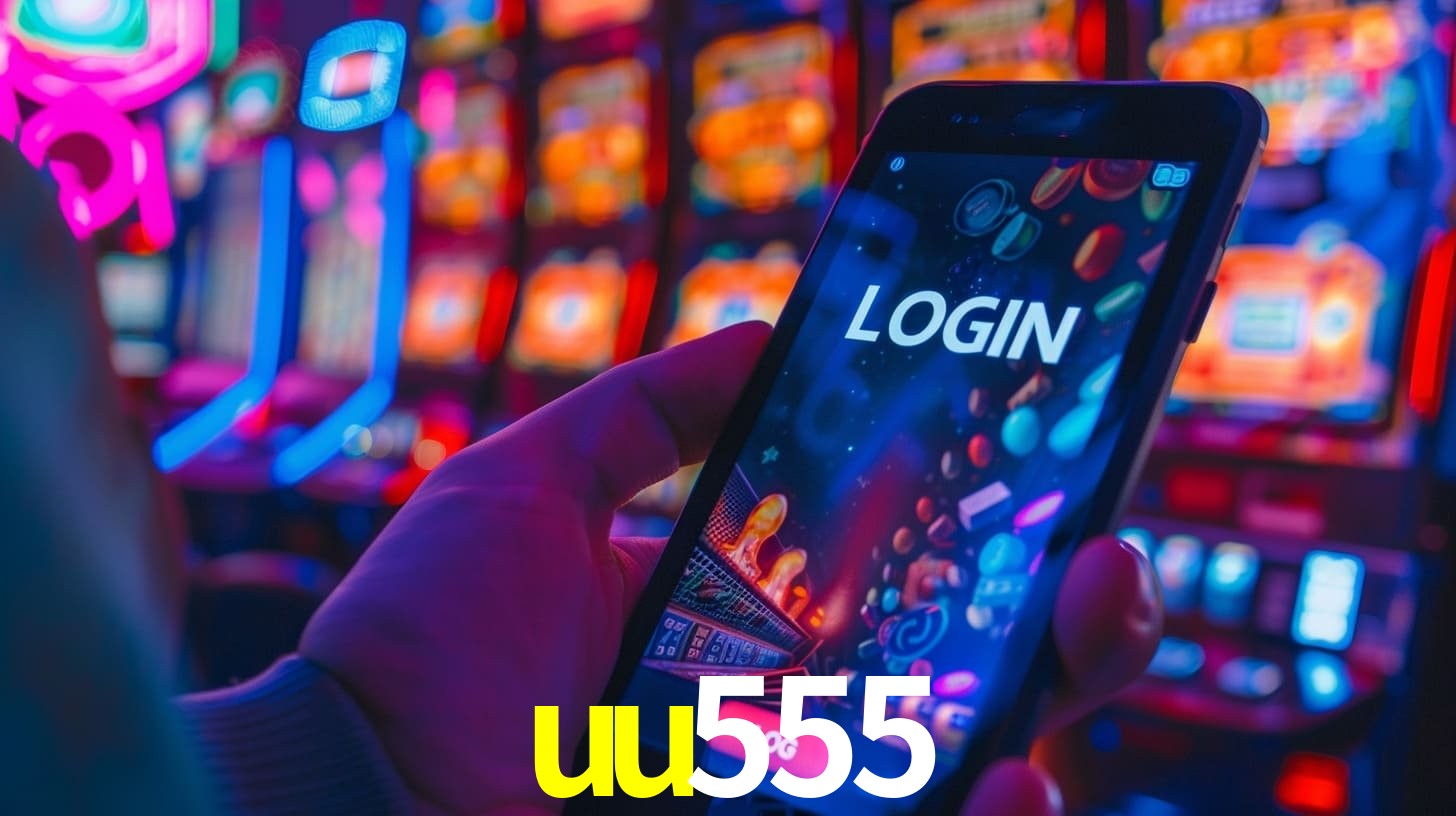 Diretório de Jogos uu555