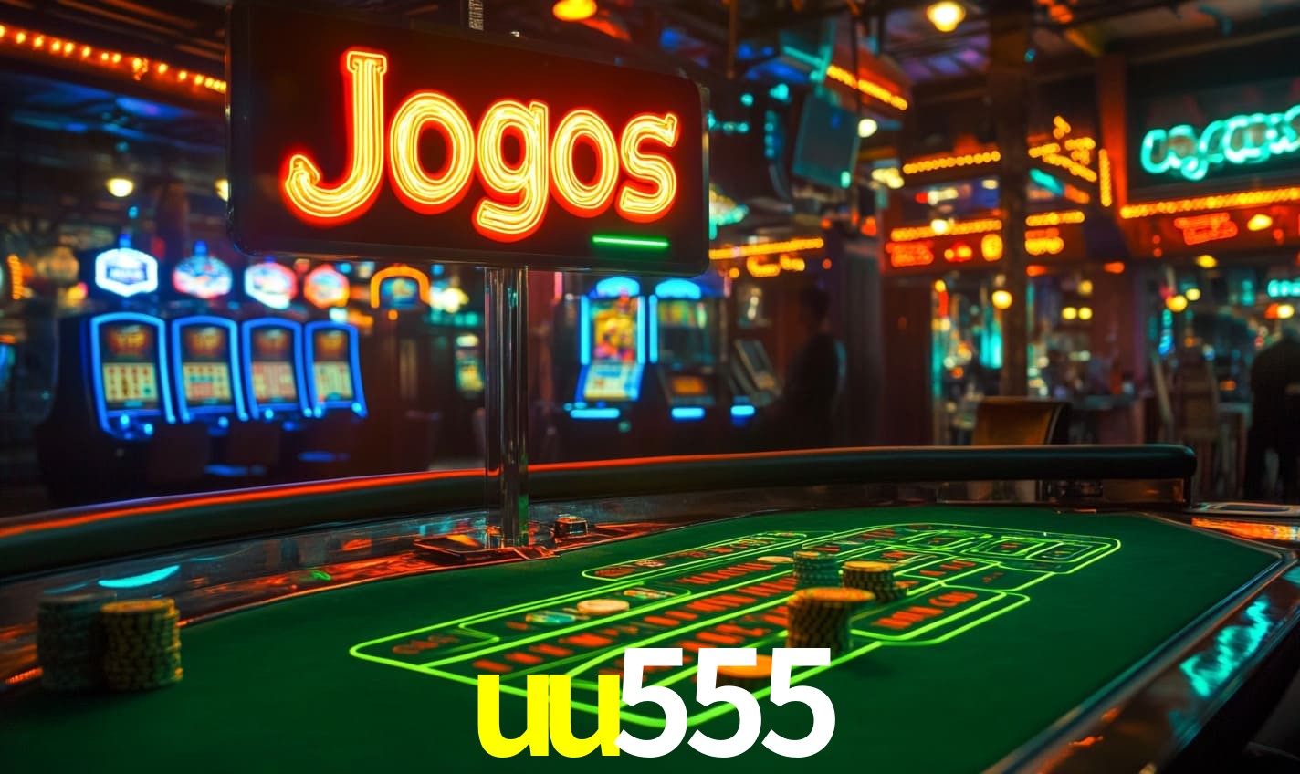 Requisitos do APK da uu555 para Android