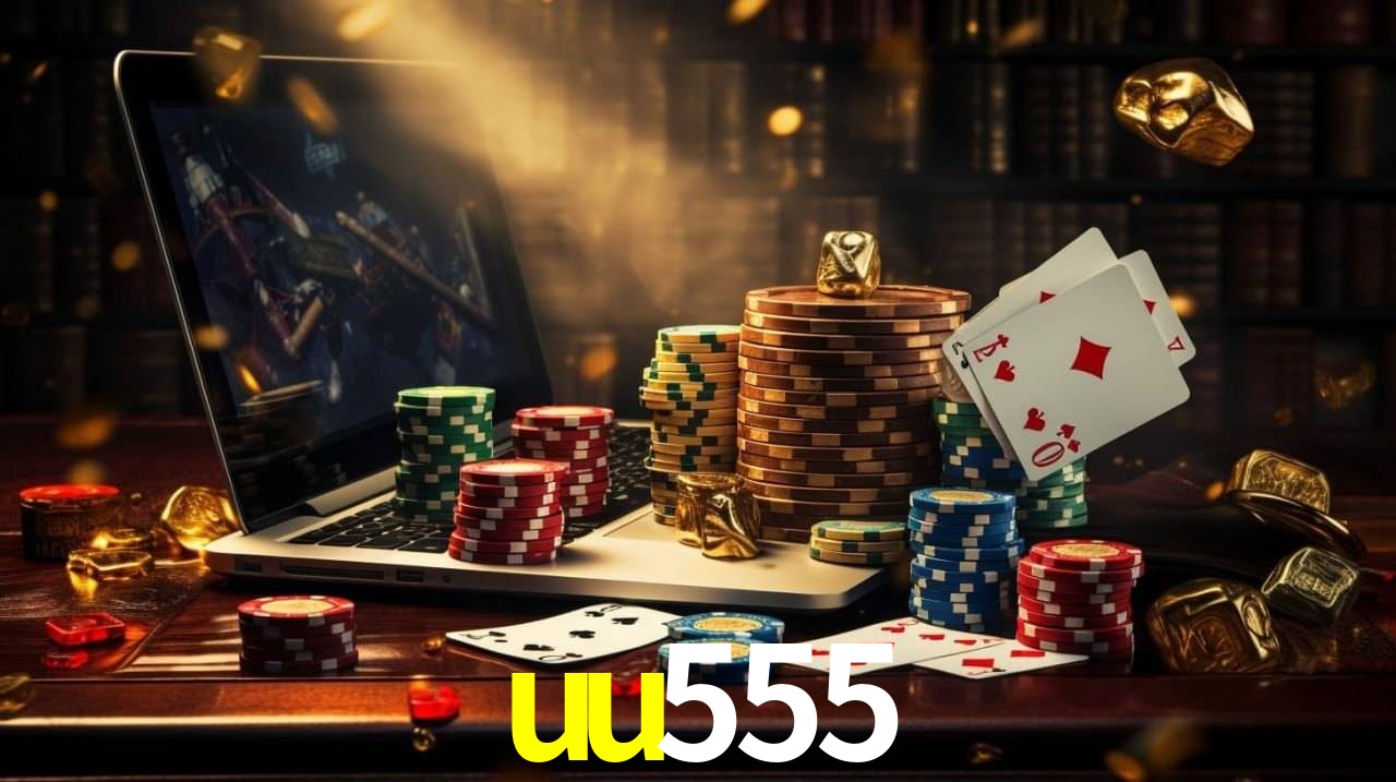 Provedores de Jogos uu555