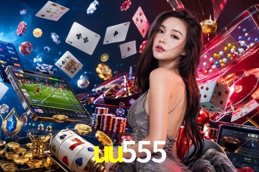 Live Casino uu555